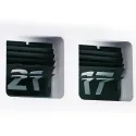 Horloge «Flip-Flap»