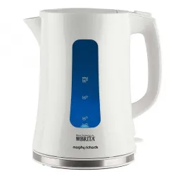 Bouilloire électrique filtrante Brita®