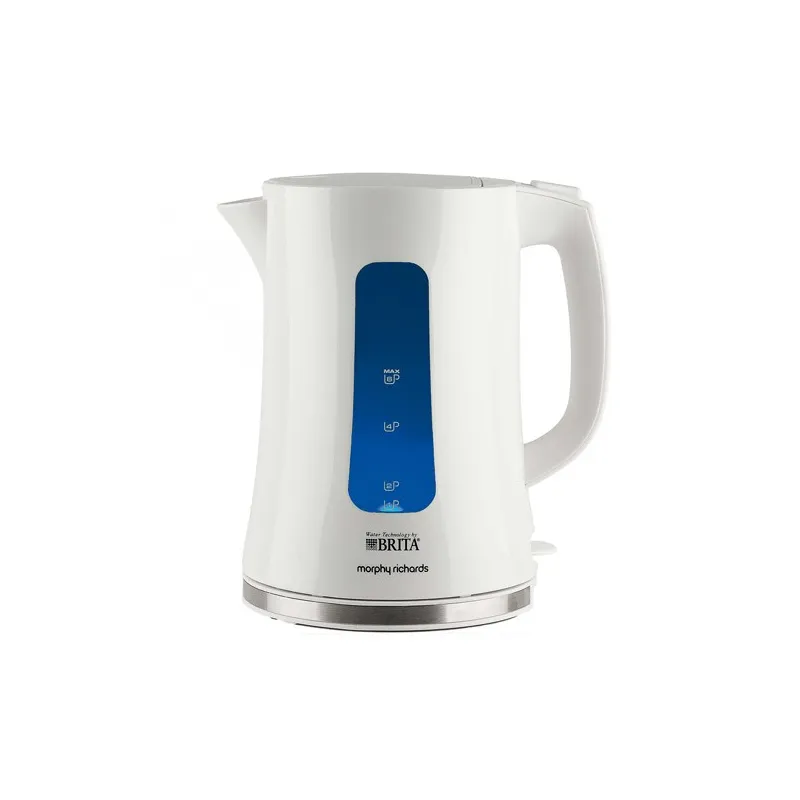 Bouilloire électrique filtrante Brita®