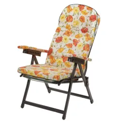 Fauteuil-Relax Capucines