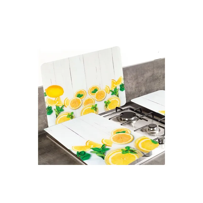 Crédence Agrumes