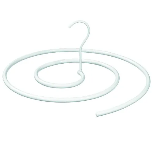 Étendoir spirale