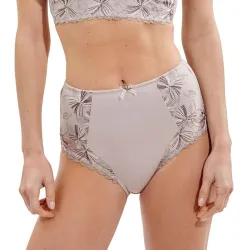 Culotte tulle brodé Amanda