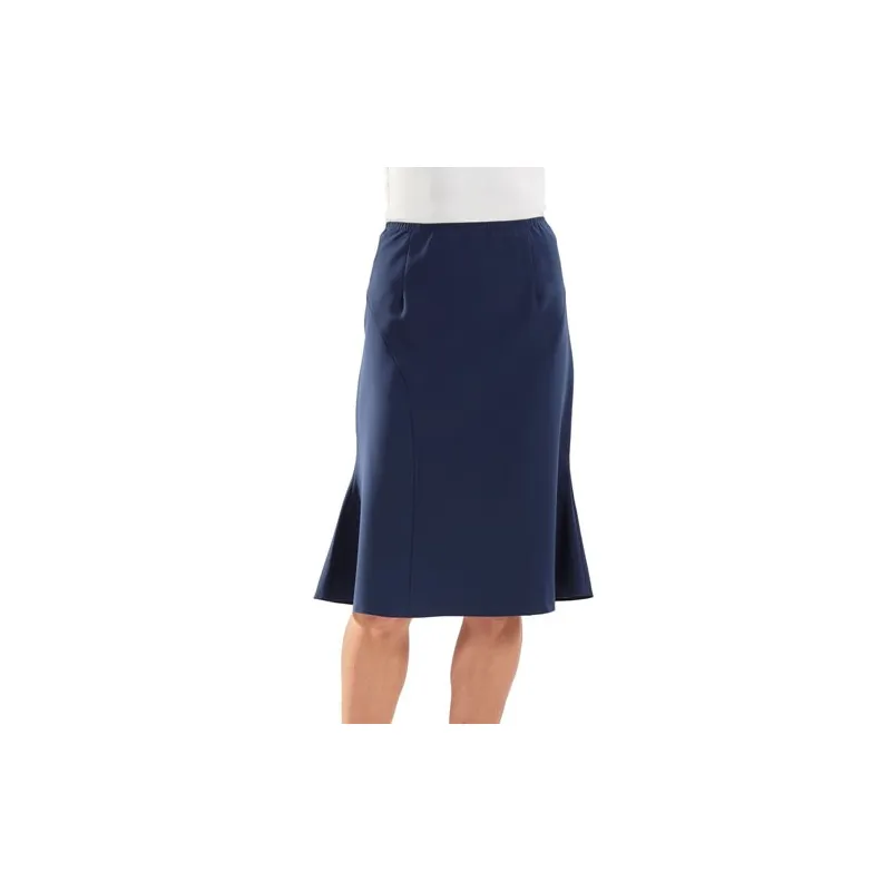 Jupe infroissable Diana