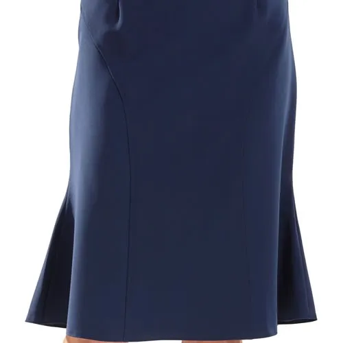 Jupe infroissable Diana