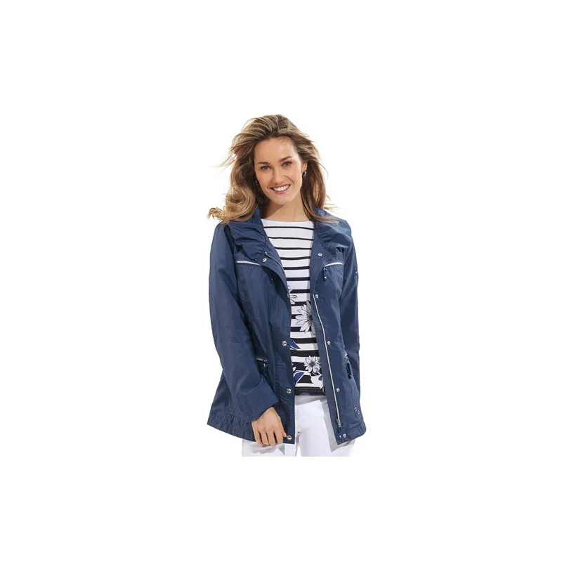 Coupe-vent d’été