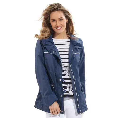 Coupe-vent d’été