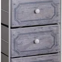Meuble 3 tiroirs