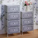 Meuble 3 tiroirs