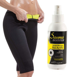 Panty sauna minceur
