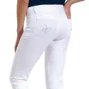 Pantalon «strass» Cristal