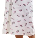 Chemise de nuit Romance