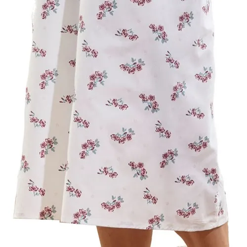 Chemise de nuit Romance