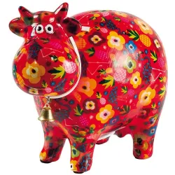 Figurine Vache Bella