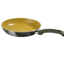 Poêle Bio-Cook Oil