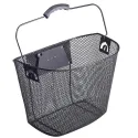 Panier pour  vélo électrique