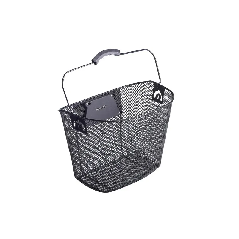 Panier pour  vélo électrique