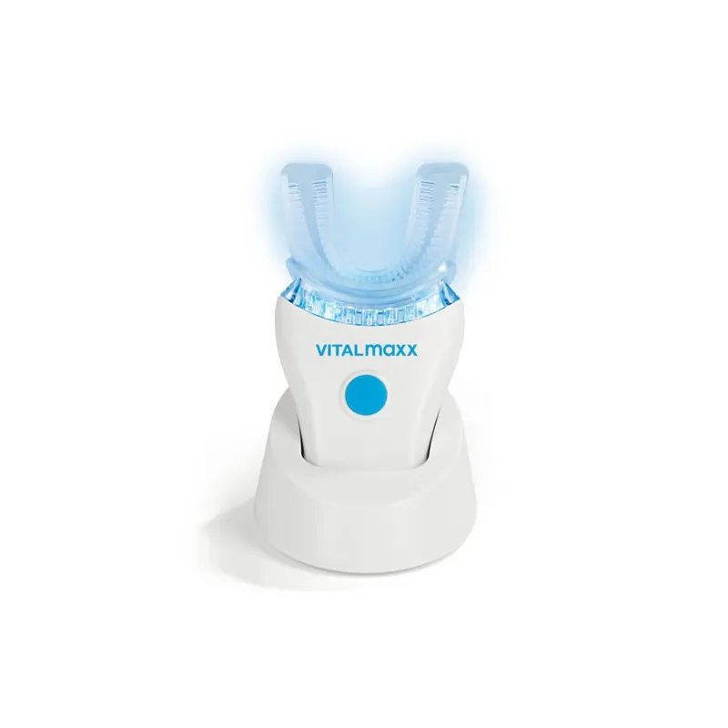 Nettoyeur dentaire ionique