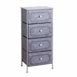 Meuble 4 tiroirs