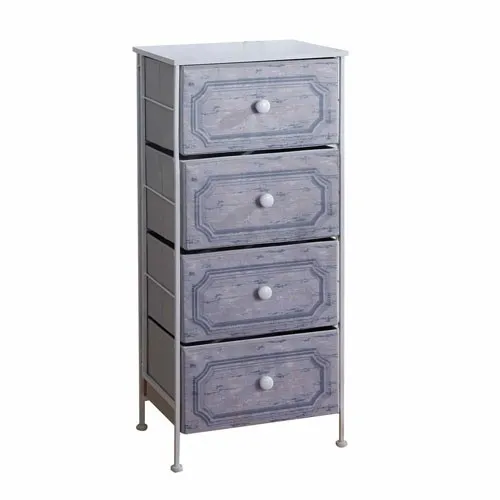 Meuble 4 tiroirs