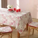 Galettes de chaise carreaux de ciment - les 2