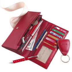 Coffret maroquinerie Lady