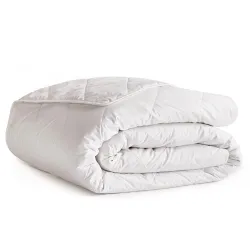 Couette soie naturelle 1 personne