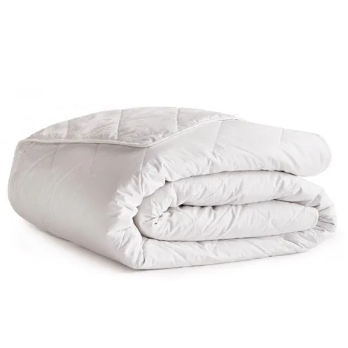 Couette soie naturelle 1 personne