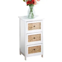 Meuble 3 tiroirs
