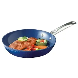 Poêle Céraflon® prestige diamant Ø 24 cm