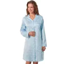 Chemise de nuit satin Victoria