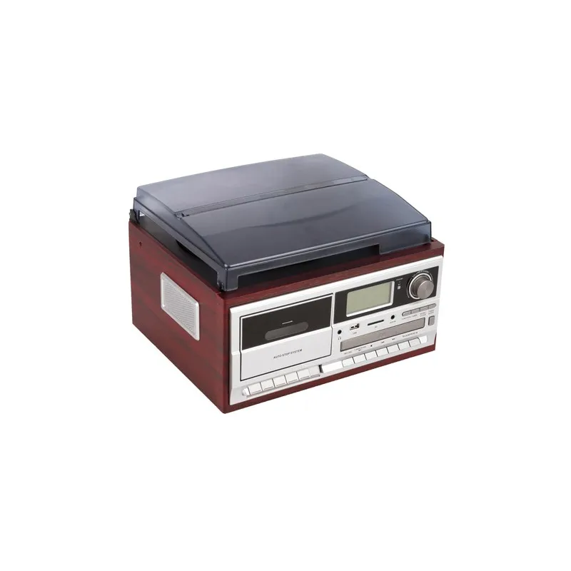 Mini-chaîne numérique