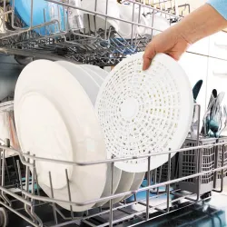 Éco-disque de lave-vaisselle