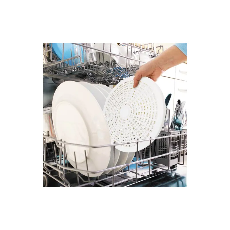 Éco-disque de lave-vaisselle