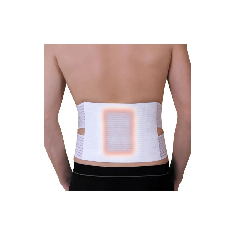 Ceinture lombaire Chaud/Froid