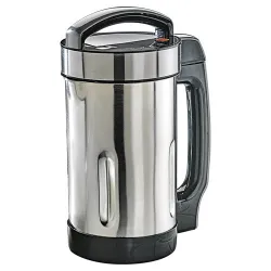 Blender chauffant