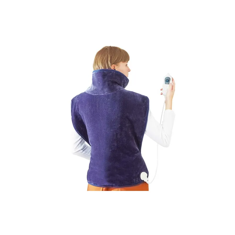 Chauffe nuque & dos