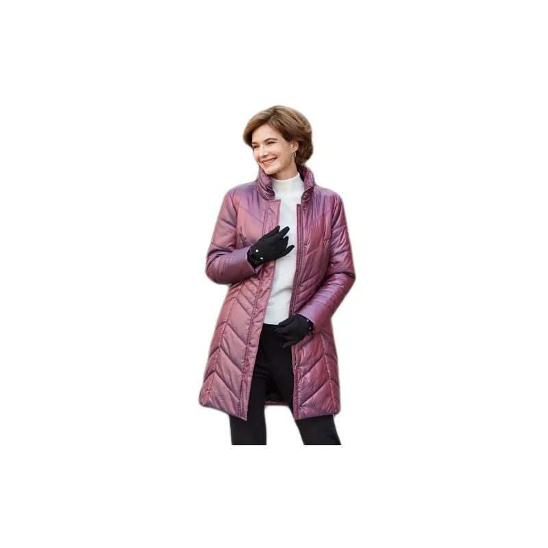 Parka amincissante  Sophia