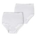Culottes éponge «confort +»