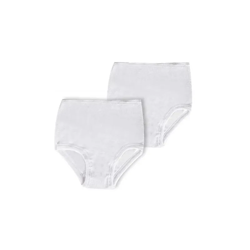 Culottes éponge «confort +»