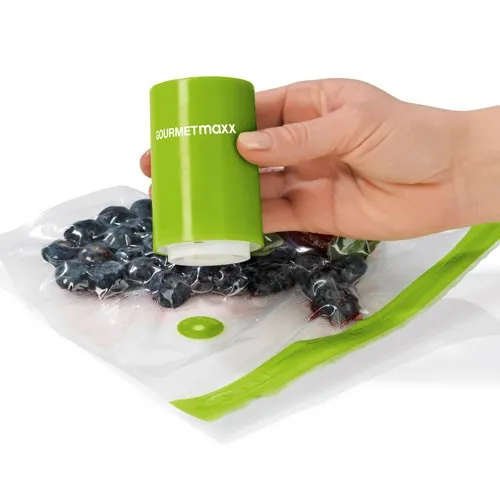Mini pompe vide air