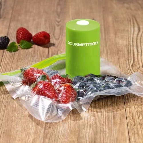 Mini pompe vide air
