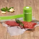 Mini pompe vide air