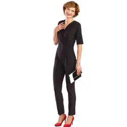 Combinaison fluide Barbara