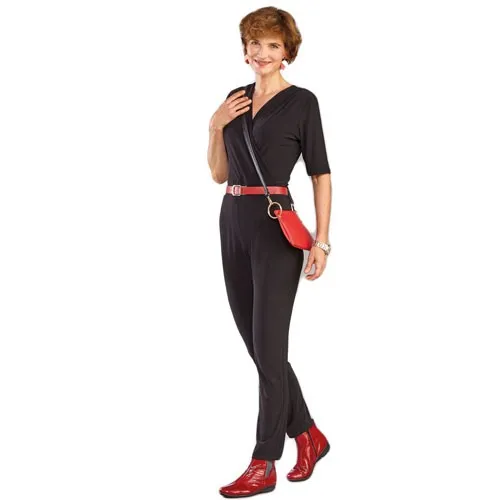 Combinaison fluide Barbara