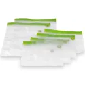 Sachets de conservation supplémentaires - les 6