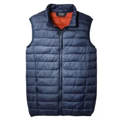 Doudoune sans manches