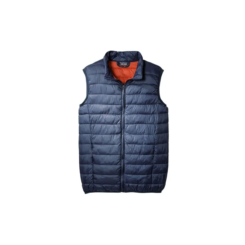 Doudoune sans manches