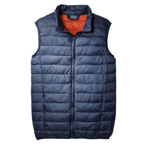 Doudoune sans manches