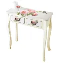Console Roseraie